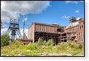 HDR Steenkolenmijn kolenmijn mijnmuseum steenkoolmijn Beringen charbonnage urbex coalmine mine de charbon industrie industry steenkool